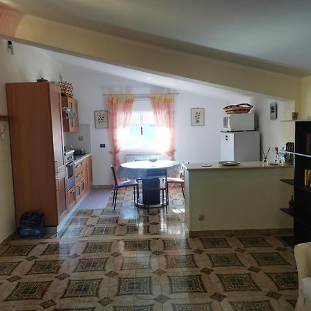Alla Romana Villa Калтаджироне Екстериор снимка
