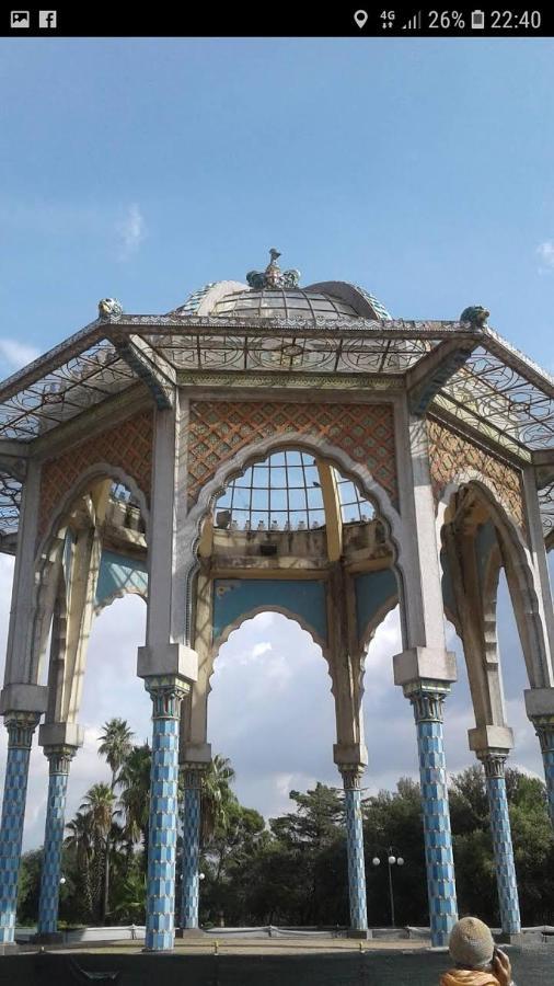 Alla Romana Villa Калтаджироне Екстериор снимка