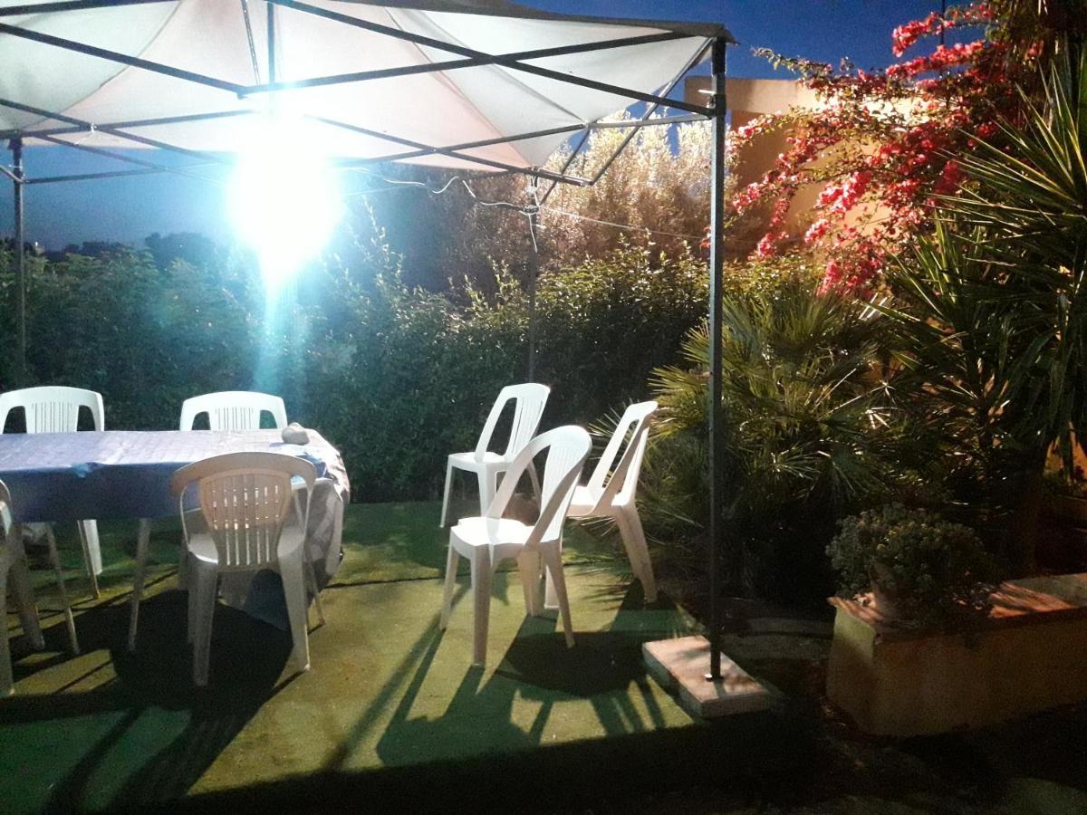 Alla Romana Villa Калтаджироне Екстериор снимка