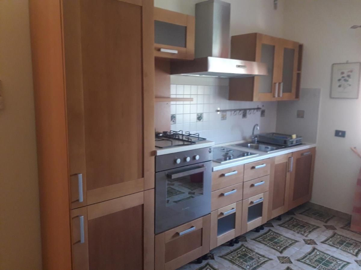 Alla Romana Villa Калтаджироне Екстериор снимка