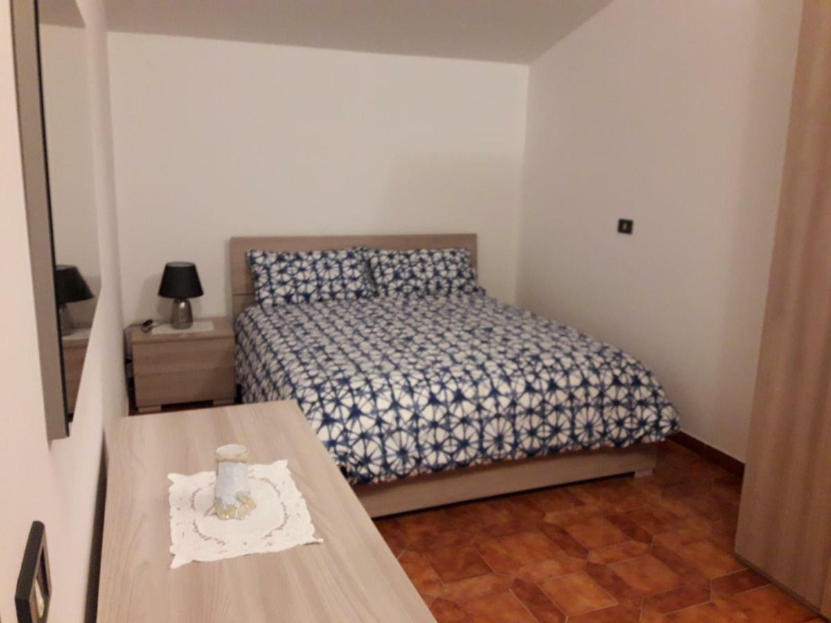 Alla Romana Villa Калтаджироне Екстериор снимка