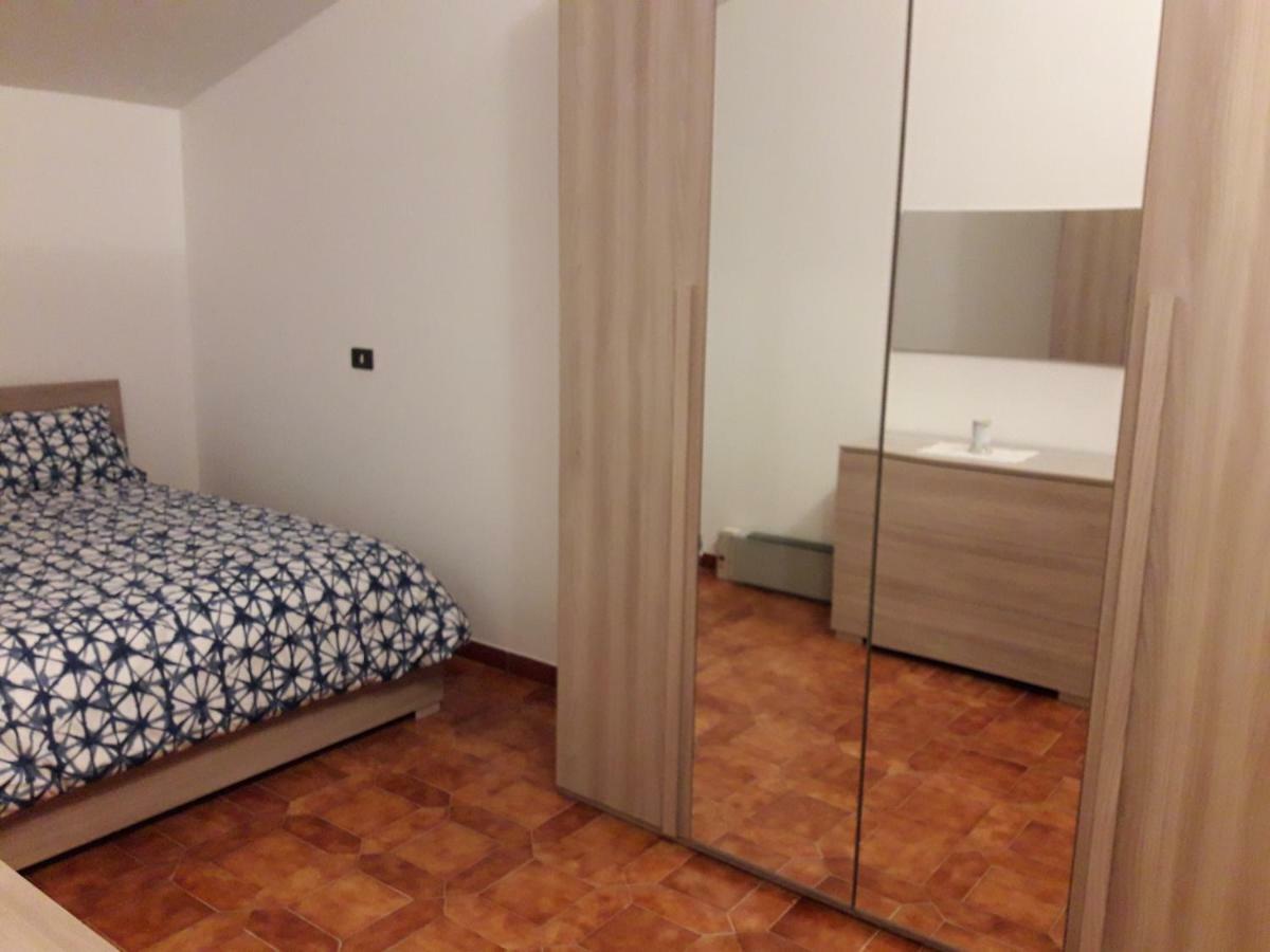 Alla Romana Villa Калтаджироне Екстериор снимка